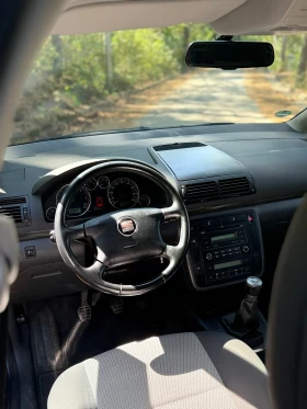 Seat Alhambra - 7888 лв. - 46968797 5