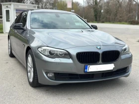 BMW 530 D xDrive | Mobile.bg    2