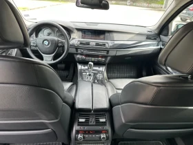 BMW 530 D xDrive | Mobile.bg    13