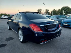 Mercedes-Benz S 350 AMG 4MATIC - 43700 лв. - 16068655 5