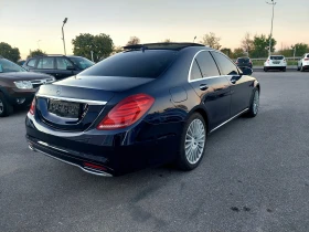Mercedes-Benz S 350 AMG 4MATIC - 43700 лв. - 16068655 3