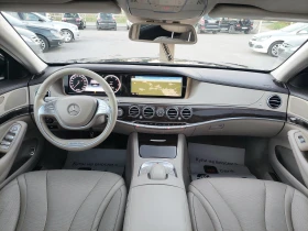 Mercedes-Benz S 350 AMG 4MATIC - 43700 лв. - 16068655 12