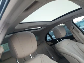 Mercedes-Benz S 350 AMG 4MATIC - 43700 лв. - 16068655 11