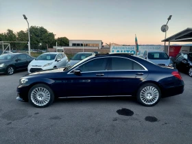 Mercedes-Benz S 350 AMG 4MATIC - 43700 лв. - 16068655 15