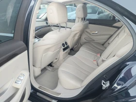 Mercedes-Benz S 350 AMG 4MATIC - 43700 лв. - 16068655 9