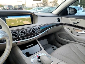 Mercedes-Benz S 350 AMG 4MATIC - 43700 лв. - 16068655 16