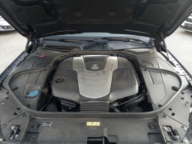 Mercedes-Benz S 350 AMG 4MATIC - 43700 лв. - 16068655 17