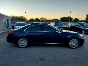 Mercedes-Benz S 350 AMG 4MATIC - 43700 лв. - 16068655 2
