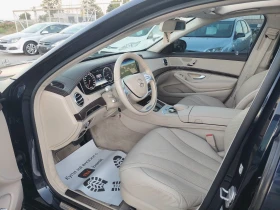 Mercedes-Benz S 350 AMG 4MATIC - 43700 лв. - 16068655 8