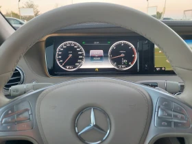 Mercedes-Benz S 350 AMG 4MATIC - 43700 лв. - 16068655 13