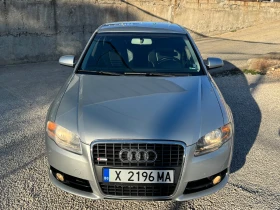 Audi A4 1.9TDI- | Mobile.bg    2