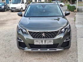 Обява за продажба на Peugeot 3008 GT LINE ~36 000 лв. - изображение 1