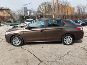 Peugeot 301 1.6 ������ 116 ��, ���� 5, ��������, �������  | Mobile.bg � ����� ������ 4