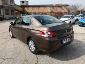 Peugeot 301 1.6 ������ 116 ��, ���� 5, ��������, �������  | Mobile.bg � ����� ������ 6