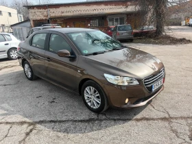 Peugeot 301 1.6 ������ 116 ��, ���� 5, ��������, �������  | Mobile.bg � ����� ������ 3