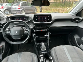 Обява за продажба на Peugeot 208 Allure 1.2 Puretech 130 EAT8 2020 ~32 000 лв. - изображение 7 | Auto.bg Обява за продажба на Peugeot 208 Allure 1.2 Puretech 130 EAT8 2020 ~32 000 лв. - изображение 7