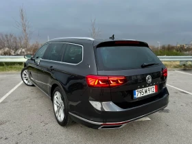 VW Passat 2.0 TDI Elegance | Сервизна история/DIGITAL/MATRIX, снимка 3