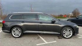 VW Passat 2.0 TDI Elegance | Сервизна история/DIGITAL/MATRIX, снимка 6