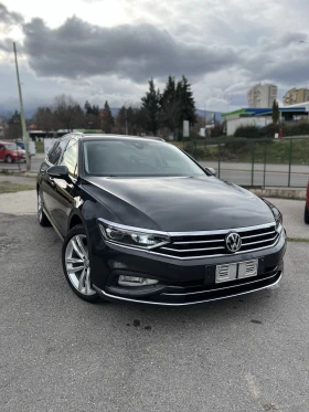VW Passat 2.0 TDI Elegance | VIRTUAL COCKPIT/MATRIX