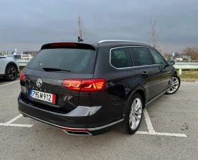 VW Passat 2.0 TDI Elegance | Сервизна история/DIGITAL/MATRIX, снимка 5