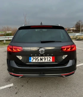 VW Passat 2.0 TDI Elegance | Сервизна история/DIGITAL/MATRIX, снимка 4