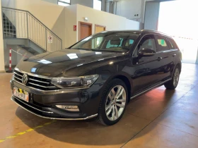     VW Passat 2.0 TDI Elegance | VIRTUAL COCKPIT/MATRIX