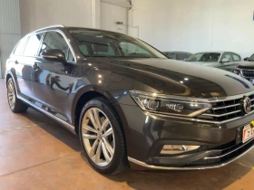 VW Passat 2.0 TDI Elegance | VIRTUAL COCKPIT/MATRIX | Mobile.bg    8