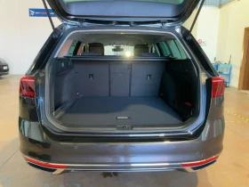 VW Passat 2.0 TDI Elegance | VIRTUAL COCKPIT/MATRIX | Mobile.bg    14