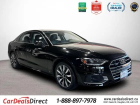 Audi A4 Premium CAM* KEYLESS* BLINDSPOT* 