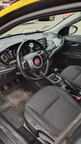 Fiat Tipo 1.4 газ-бензин - 20000 лв. / 10225.84 € - 23766003 11