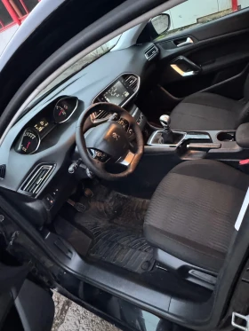Peugeot 308, снимка 10