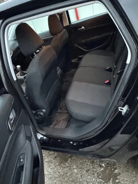 Peugeot 308, снимка 14
