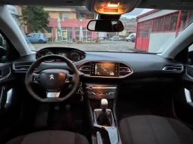 Peugeot 308, снимка 9