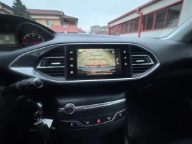 Peugeot 308, снимка 12
