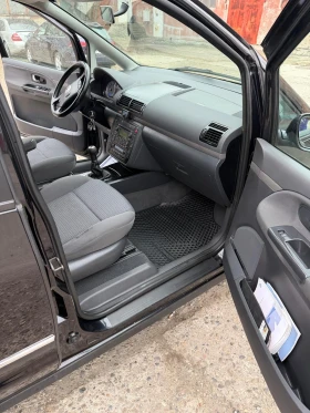 VW Sharan 1.9TDI - 4800 € / 9387.98 лв. - 78613639 4