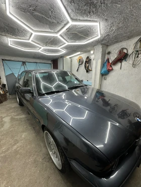 BMW 520 LPG-климатик, ел люк и стъкла - 7777 € / 15210.49 лв. - 59024488 9