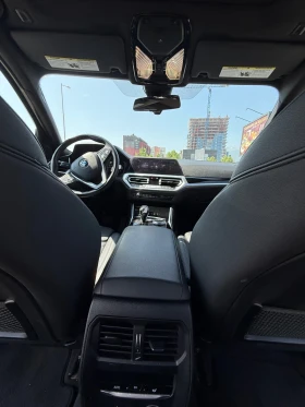 BMW 330 2019 BMW 3 Series 330i xDrive M - 20700 € / 40485.68 лв. - 21913187 13