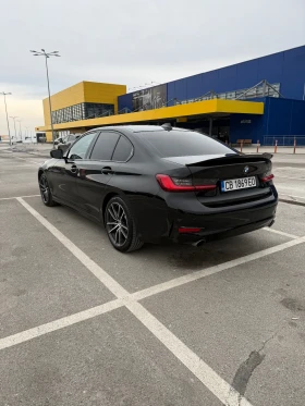 BMW 330 2019 BMW 3 Series 330i xDrive M - 20700 € / 40485.68 лв. - 21913187 3