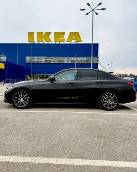 BMW 330 2019 BMW 3 Series 330i xDrive M - 20700 € / 40485.68 лв. - 21913187 5