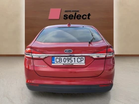 Ford Mondeo 2.0 Ecoblue - 33900 € / 66302.64 лв. - 45922594 6