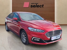 Ford Mondeo 2.0 Ecoblue - 33900 € / 66302.64 лв. - 45922594 3