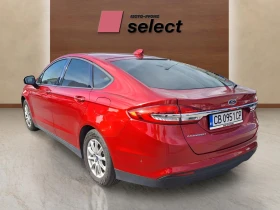 Ford Mondeo 2.0 Ecoblue - 33900 € / 66302.64 лв. - 45922594 7
