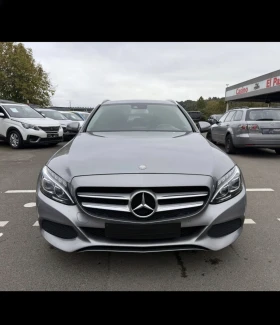 Mercedes-Benz C 220 - 7550 € / 14766.52 лв. - 13445228 3