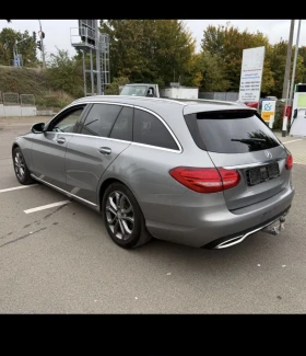 Mercedes-Benz C 220 - 7550 € / 14766.52 лв. - 13445228 4