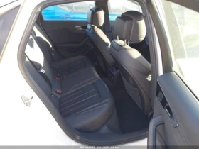 Audi A4 PREMIUM PLUS - 18115 € / 35429.86 лв. - 30238086 8