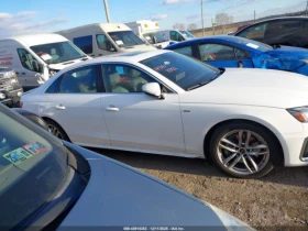 Audi A4 PREMIUM PLUS - 18115 € / 35429.86 лв. - 30238086 12