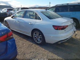 Audi A4 PREMIUM PLUS - 18115 € / 35429.86 лв. - 30238086 3