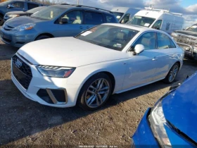 Audi A4 PREMIUM PLUS - 18115 € / 35429.86 лв. - 30238086 2