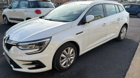 Renault Megane 1.5DCI 115