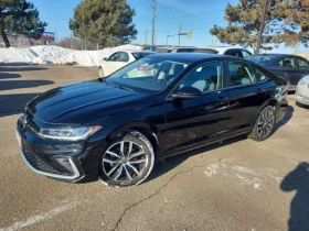 VW Jetta * COMFORTLINE * CARFAX * БЕЗ ПЪРВОНАЧАЛНА ВНОСКА - изображение 1